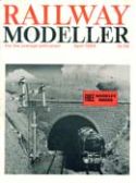 Click here to view Railway Modeller Magazine, April 1969 Issue