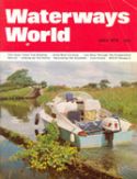 Click here to view Waterways World Magazine, May 1974 Issue