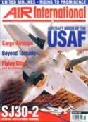 Click here to view Air International Magazine, November 2000 Issue