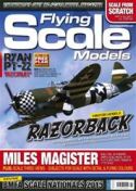 Click here to view Flying Scale Models Magazine, November 2015 Issue
