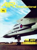 Click here to view Air International Magazine, November 1979 Issue