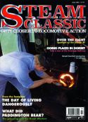 Click here to view Steam Classic Magazine, July 1993 Issue