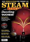 Click here to view Steam Railway Magazine, Issue 501