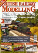 Click here to view British Railway Modelling Magazine, June 2010 Issue