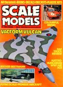 Click here to view Scale Models Magazine, March 1982 Issue