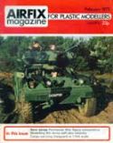 Click here to view Airfix Magazine, February 1975 Issue
