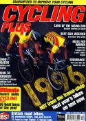 Click here to view Cycling Plus Magazine, December 1995 Issue