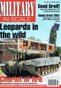 Click here to view Military in Scale Magazine, May 2001 Issue