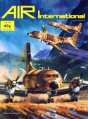 Click here to view Air International Magazine, June 1976 Issue