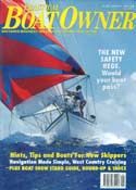 Click here to view Practical Boat Owner Magazine, May 1991 Issue