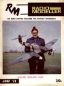 Click here to view Radio Modeller Magazine, June 1973 Issue