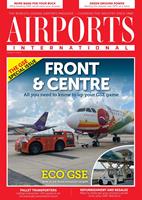 Latest issue of Airports International