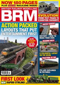 Various Issues Available British Railway Modelling Magazine 2009 to 2015 