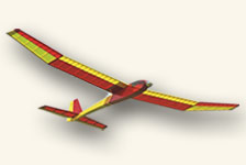 Plans for Gliders and Slope Soarers