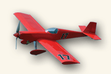 RC Sport Model Aircraft Building Plans